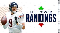 2025 NFL Power Rankings: Who’s Rising and Who’s Rebuilding?